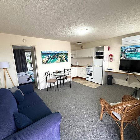 Narooma Palms Holiday Apartments Exterior foto