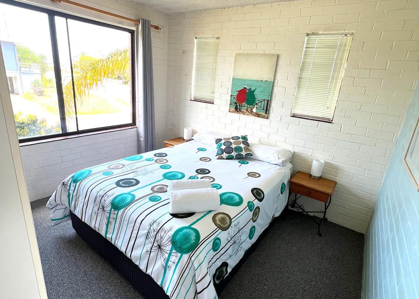 Narooma Palms Holiday Apartments Exterior foto