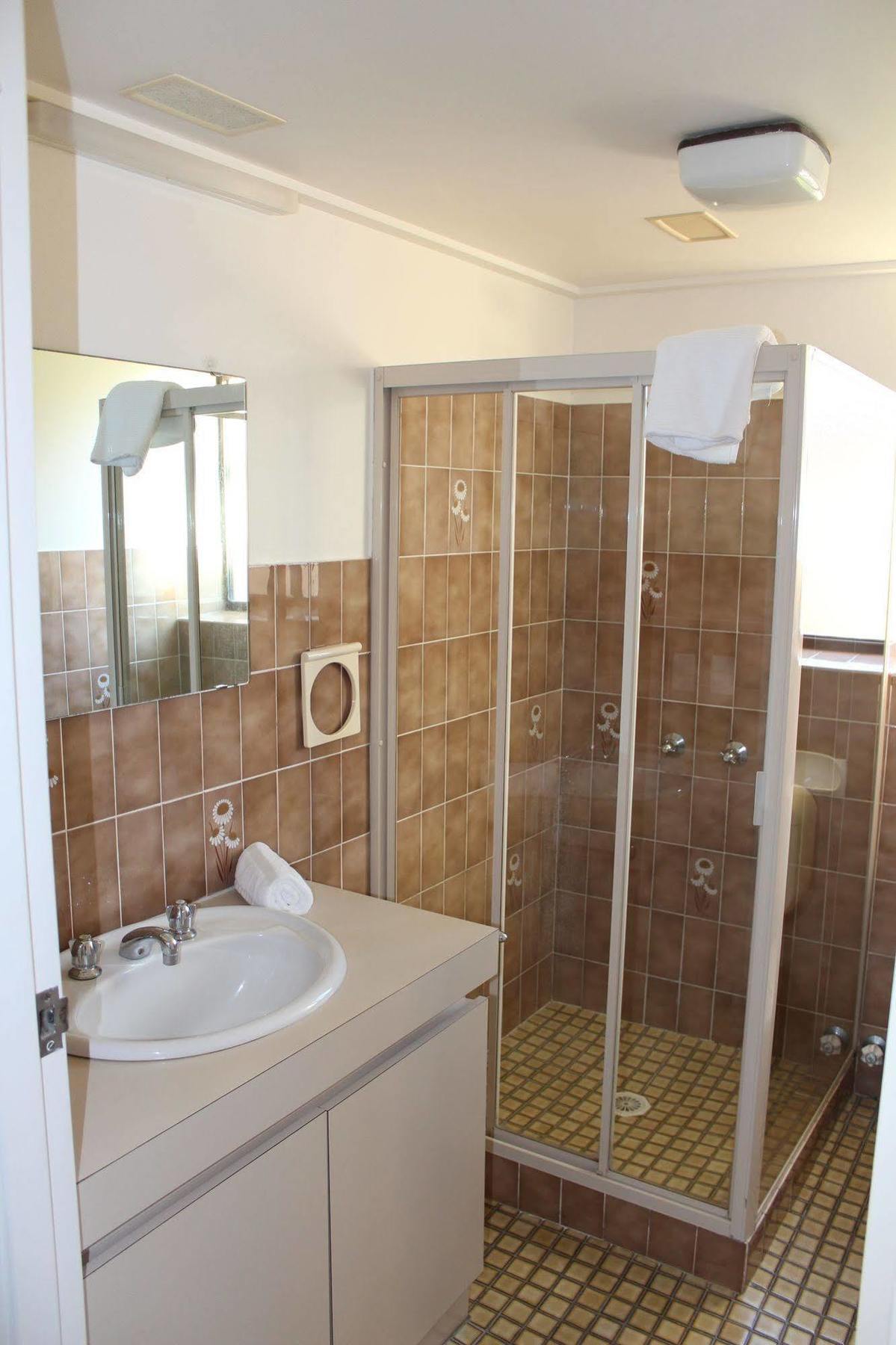 Narooma Palms Holiday Apartments Exterior foto