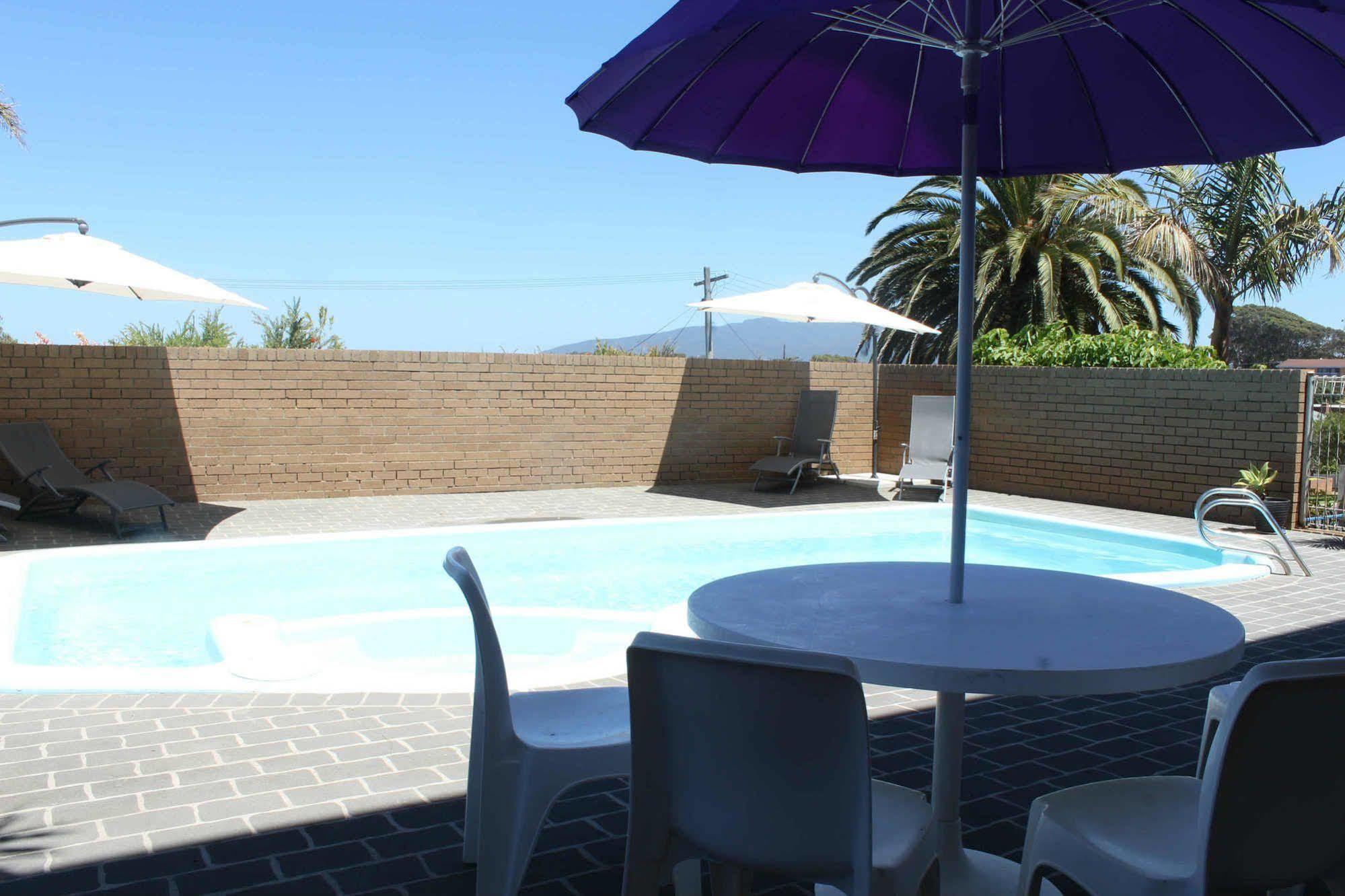 Narooma Palms Holiday Apartments Exterior foto